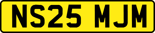 NS25MJM
