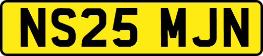 NS25MJN