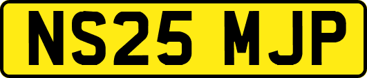 NS25MJP