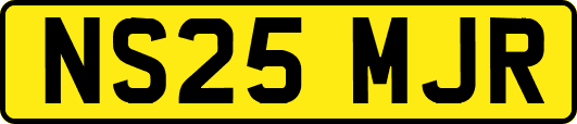 NS25MJR