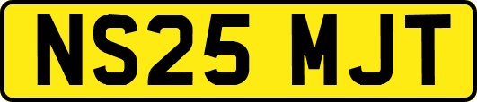 NS25MJT