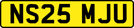 NS25MJU