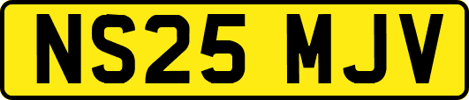 NS25MJV