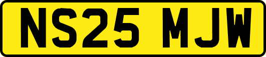 NS25MJW