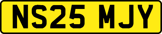 NS25MJY