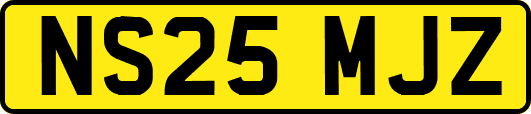 NS25MJZ