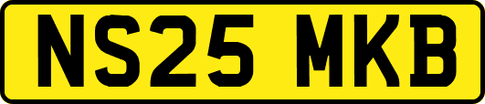 NS25MKB