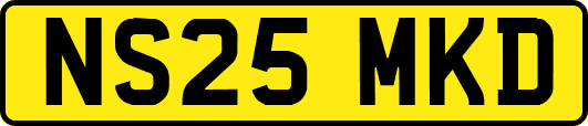 NS25MKD
