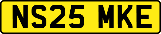 NS25MKE