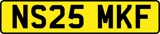 NS25MKF