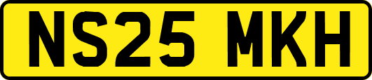NS25MKH