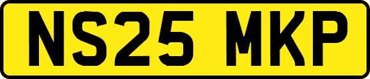 NS25MKP