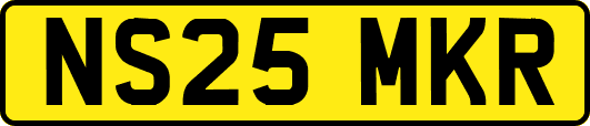 NS25MKR