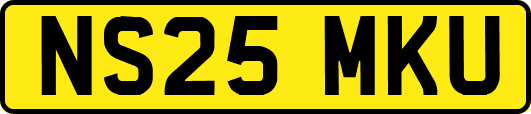 NS25MKU