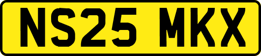 NS25MKX