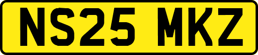 NS25MKZ