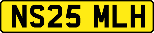 NS25MLH