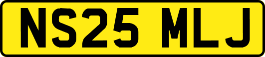 NS25MLJ