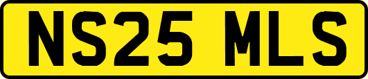 NS25MLS