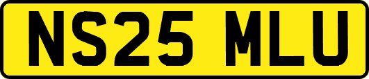 NS25MLU