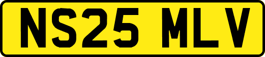 NS25MLV