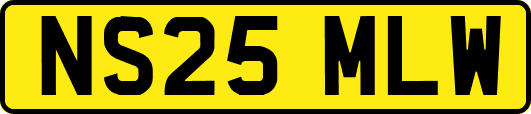 NS25MLW