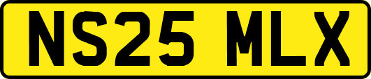 NS25MLX