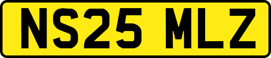 NS25MLZ