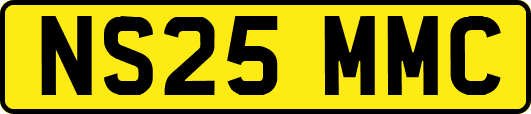 NS25MMC
