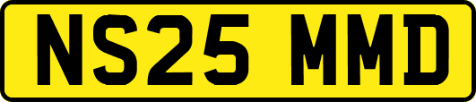 NS25MMD