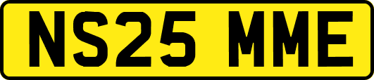NS25MME