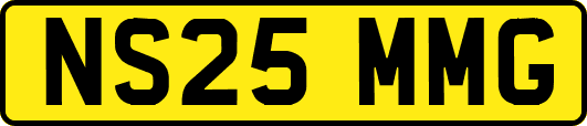 NS25MMG