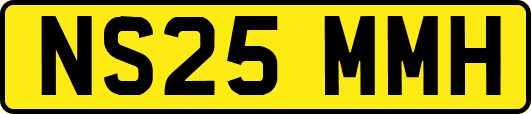 NS25MMH