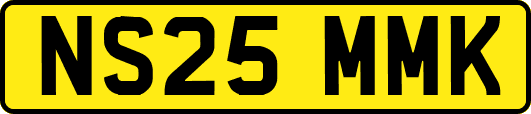 NS25MMK