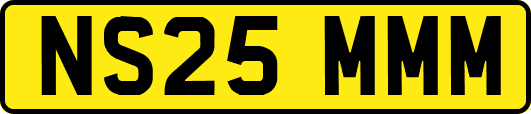 NS25MMM