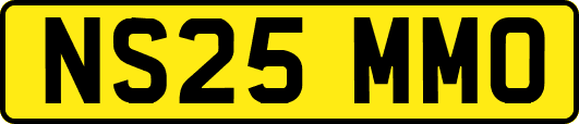 NS25MMO