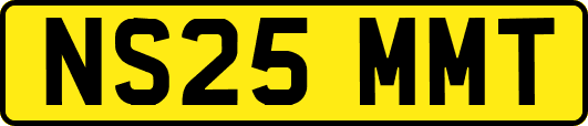 NS25MMT