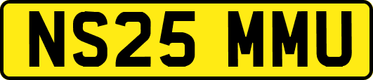 NS25MMU