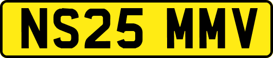 NS25MMV