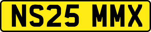 NS25MMX