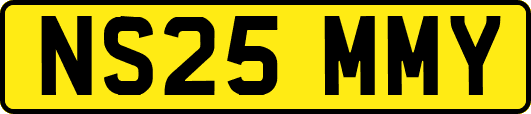 NS25MMY
