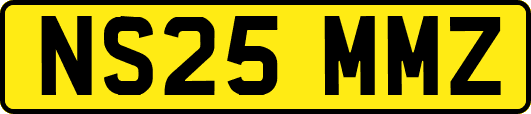 NS25MMZ