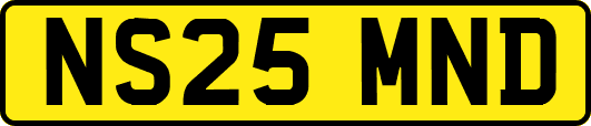 NS25MND