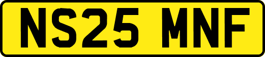 NS25MNF