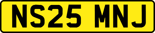 NS25MNJ