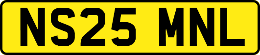 NS25MNL