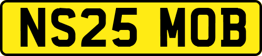 NS25MOB