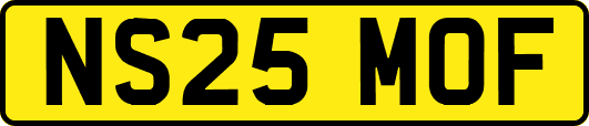 NS25MOF