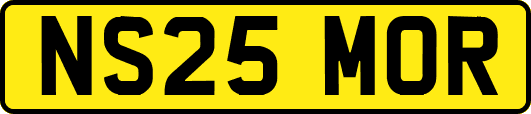 NS25MOR