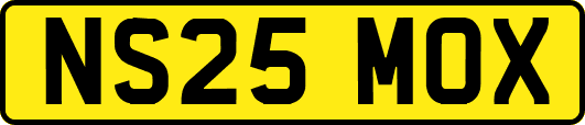 NS25MOX